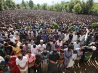 Burhan Wani And Kashmir Struggle