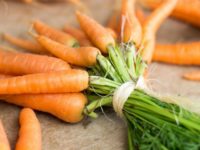 Avoid ‘Miracle’ Rice, Just Eat A Carrot!