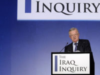 Satrap Guilt: Australia, Iraq And The Chilcot Inquiry