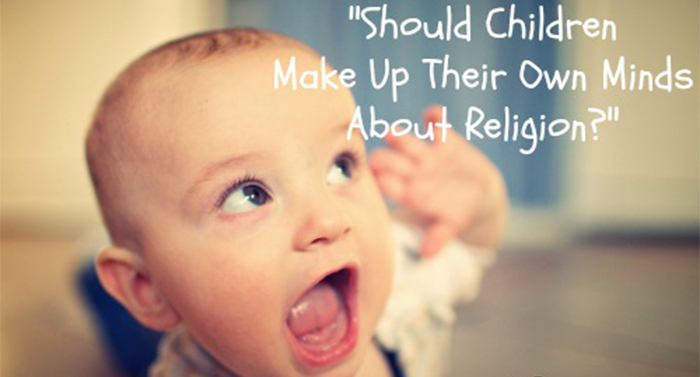 childrenreligion