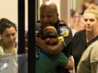 Five Dallas Police Officers Killed In Sniper Firing At A #BlackLivesMatter Protest