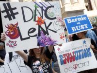 Can #DNCLeak Spark Movement For Real Democracy In America?