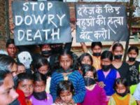 Dowry Deaths: India’s Shame 