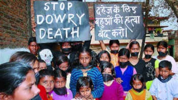 dowry-death