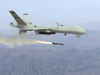 Trump Administration Secretly Resumes CIA Drone Assassination Program