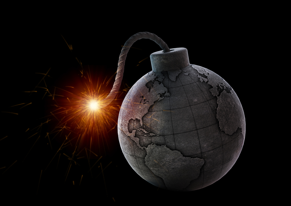 earth-as-an-exploding-bomb
