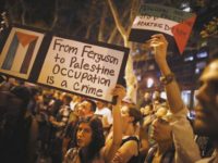 Being Black Palestinian: Solidarity As A Welcome Pathology 