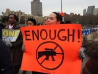 Gun Control And The US Second Amendment: The Carnage Continues