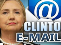 Hillary Clinton’s Email Operation Violated At Least Six U.S. Criminal Laws 