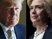 Trump, Clinton And The Dictator Question
