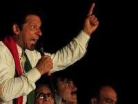 Imran Khan’s Collusion With Pakistan’s Military