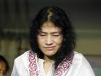Irom Sharmila: The Spirit Of Indomitable Resistance