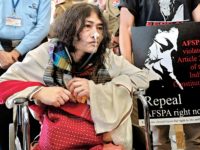 Irom Sharmila To End Fast