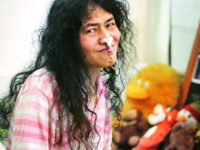 A Welcome Move By Irom Sharmila:SSSC