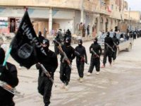 Islamic State: The Genesis of a Sectarian Frankenstein