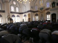 Muslims :The Woebegone Community