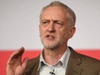 Corbyn, British Labour And Anti-Semitism