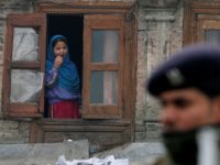 Kashmir Today: Striving for Peace