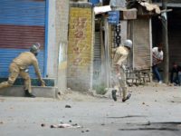 Kashmir Tense: Death Toll Rises To 16