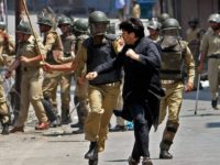 Killing The Kashmir Story
