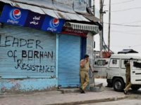 Urgent Action Needed To Bring Back Normalcy In Kashmir