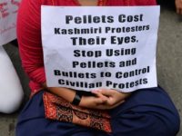 Kashmir: Worrying Situation