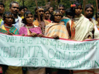 A Black Day – Rajya Sabha Passes Afforestation Bill