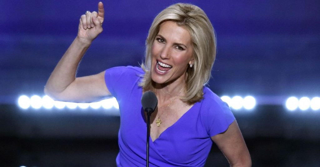 Laura Ingraham And Trumpism| Countercurrents