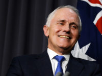 Australia’s Malcolm Turnbull: The Failure Of Success