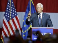 Should V.P. Mike Pence Become America’s President?