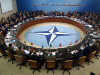 The Biggest Threat To World Peace Is NATO
