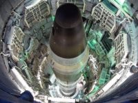  Election 2016 And The Growing Global Nuclear Threat 