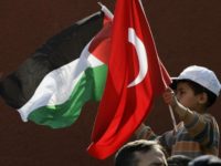 People Above Politics: Political Deal Will Not Hamper The Turkish-Palestinian Bond