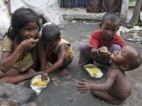 Poverty estimation: A mockery of the unprivileged