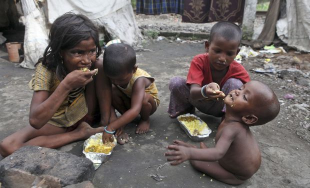 poverty-in-india