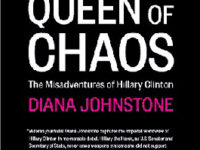 Queen Of Chaos: The Misadventures Of Hillary Clinton