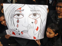  Zainab and Asifa: Living In Darker Times