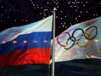 Ban Of Russian Olympic Team – Cold War At Its ‘Best’!
