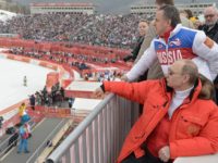 The Futility Of Collective Punishment: Russia, Doping And WADA
