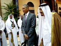 28 Pages Raise ‘Scores Of Troubling Questions’ On US-Saudi Ties