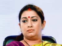 Exit Smriti Irani: Now HRD Ministry Should Be More Accommodative