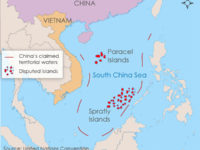The Arbitral Tribunal On The South China Sea Prepares The Way For War