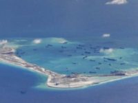 International Tribunal Rejects Chinese Claim On South China Sea, What Next?