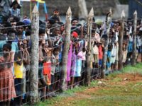 Sri Lanka: Post-War Abyssal