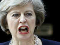 New UK PM Theresa May Shuts Climate Change Office