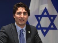 Trudeau – Following Harper’s Footsteps In Foreign Policy