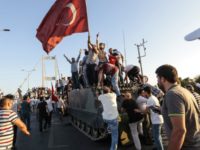 Turkey One Year After The Failed Coup