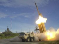 The Deployment Of The US THAAD Missile In South Korea Signals Start Of New Cold War