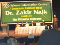 My Encounter With Dr. Zakir Naik