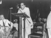 Dr. Ambedkar’s Historical Speech At Agra